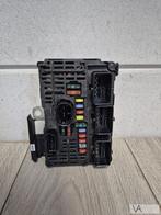 Peugeot 307 C4 C5  2005 - 2008 zekeringkast BSM 9657718580, Auto-onderdelen, Gebruikt, -, -, Ophalen of Verzenden
