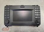 Display Interieur van een Mercedes Vito, Auto-onderdelen, Ophalen of Verzenden, 3 maanden garantie, Gebruikt, Mercedes-Benz