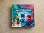 Spel PJMasks - Gemaskerde nacht (Pyjamahelden), Een of twee spelers, Ophalen, Zo goed als nieuw, Ravensburger