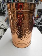 Koperen parapluhouder, Ophalen, Koper