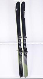 Skis freeride 177 189 cm ACTION PRIME 3.0, grip walk, 160 à 180 cm, Autres marques, Carving, Skis