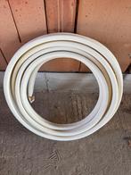 Koelleiding Twin koper - 12m, Doe-het-zelf en Bouw, Ophalen, Nieuw