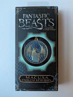 Fantastic Beasts MACUSA sleutelhanger, Ophalen of Verzenden, Nieuw