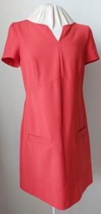 stijlvolle oranje jurk van Steps, Kleding | Dames, Maat 38/40 (M), Oranje, Ophalen of Verzenden, Zo goed als nieuw