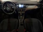 Skoda Kamiq 1.0 TSI DSG Automaat CarPlay 2023 Benzine 59.000, Auto's, Skoda, Stof, Gebruikt, USB, Bedrijf