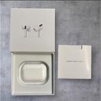 Apple Air Pods Pro, nooit gebruikt alleen open gedaan., Telecommunicatie, Mobiele telefoons | Oordopjes, Ophalen of Verzenden