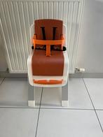 Nuna ZAAZ meegroeistoel, Kinderen en Baby's, Kinderstoelen, Ophalen, Zo goed als nieuw, Meegroeistoel