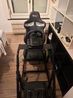 GT-Omega racing & logitech racing setup, Ophalen, Zo goed als nieuw