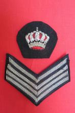 Grade  FA, Emblème ou Badge, Armée de l'air, Enlèvement ou Envoi