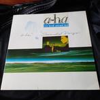 vinyl 33T a-ha "Scoundrel Days", Cd's en Dvd's, Vinyl | Pop, Gebruikt, Ophalen of Verzenden, 1980 tot 2000