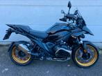 BMW R 1300 GS Triple Black 2024, Motoren, 2 cilinders, Bedrijf, Meer dan 35 kW, Toermotor