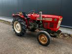 Yanmar YM2500, Ophalen