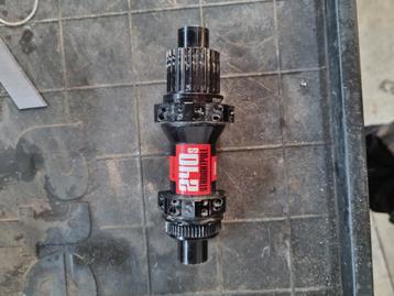 dt swiss 240 s microspline beschikbaar voor biedingen
