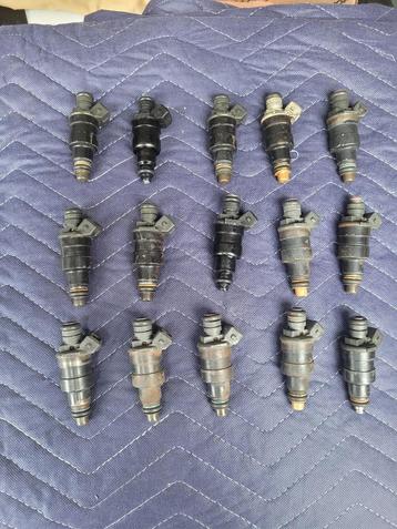 Pièces pour Jaguar XJS, voir XJ6 pour les injecteurs beschikbaar voor biedingen