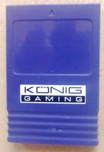 Memory Card 16 mb (251 blocks) voor de Nintendo GameCube, Ophalen of Verzenden, Gebruikt