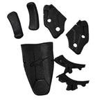 Kit de pièces en mousse Alpinestars BNS (= Bionic Neck Suppo, Neuf