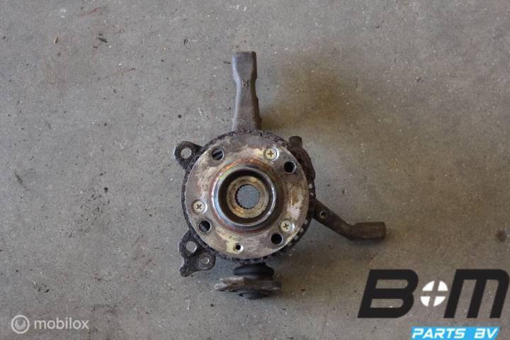 Wiellagerhuis links voor Cordoba, Auto-onderdelen, Ophanging en Onderstel, Gebruikt