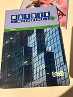 Matrix Wiskunde 6 Matrices Doorstroom Wetenschappen, Doorstr, Boeken, Schoolboeken, Ophalen, Zo goed als nieuw, Nederlands