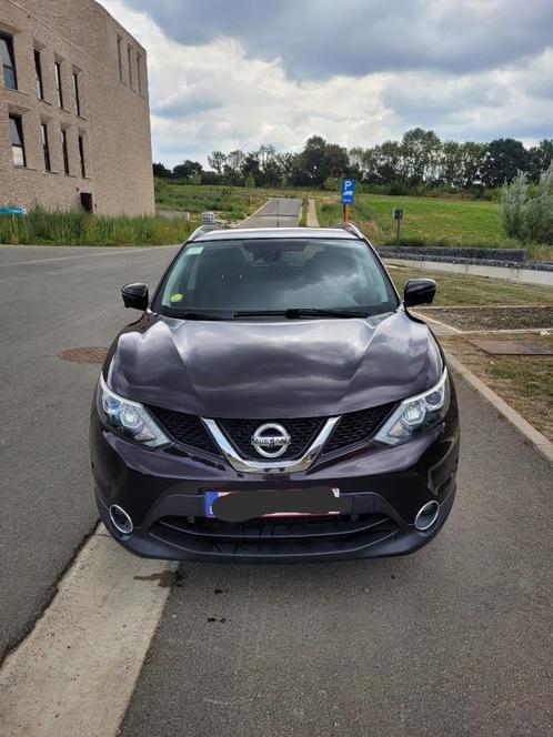 Nissan Qashqai Acenta 2016 diesel, Auto's, Nissan, Particulier, Qashqai, ABS, Achteruitrijcamera, Airconditioning, Bluetooth, Centrale vergrendeling