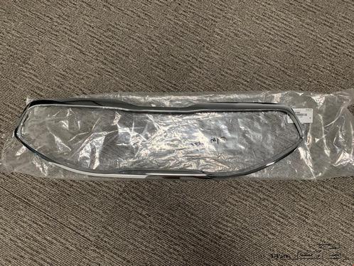 Kia venga grille chrome 15+ lijst NIEUW gril bumper rooster, Auto-onderdelen, Carrosserie, Kia, Nieuw