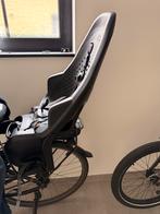 Fietsstoel Thule Yepp 2 maxi, Ophalen, Achterzitje, Voetsteuntjes, Yepp (Thule)