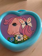 Doosje met spulletjes in prima staat. Meer dan 35 jaar oud, Enlèvement ou Envoi