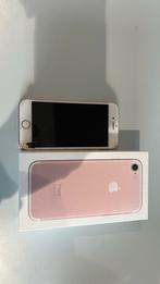Apple iPhone 7, Telecommunicatie, Mobiele telefoons | Apple iPhone, Ophalen, Gebruikt, 32 GB, IPhone 7