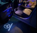 Mercedes-Benz instapverlichting, compleet in doos set van 2, Ophalen of Verzenden