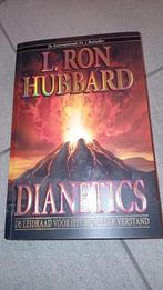 La Dianétique : les conseils de l'esprit humain, Livres, Philosophie, Enlèvement ou Envoi, Utilisé, Autres sujets/thèmes, L. Ron Hubbard