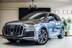 Audi Q7 45 TDI Quattro S-line 05/2021 - Full Option - 7PL., Auto's, Audi, Automaat, USB, Leder, Bedrijf