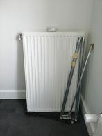 Radiator, Doe-het-zelf en Bouw, Verwarming en Radiatoren, Gebruikt, Radiator, Ophalen