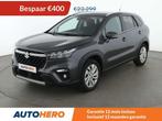 Suzuki S-Cross 1.4 BoosterJet Mild-Hybrid Flash (bj 2023), Auto's, Suzuki, 118 g/km, Stof, Gebruikt, Euro 6