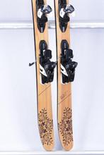 Skis freeride 180 cm GOOD SCHI DRACO 2020, marron, titanal, Sports & Fitness, Envoi