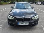 116i, 1 Reeks, Euro 6, Bedrijf, Handgeschakeld
