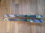 Salomon TNT 151, Ophalen of Verzenden, Gebruikt, Ski's, Salomon
