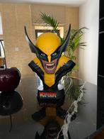 Sideshow Wolverine 1:1 msgnefiek prix fixe, Collections, Comme neuf, Enlèvement ou Envoi, Film