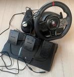 Race stuur GS650-X PS4, Xbox One, Xbox Series X/S, Games en Spelcomputers, Ophalen, Zo goed als nieuw