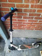 Step oxelo, Ophalen, Gebruikt, Gewone step, Oxelo
