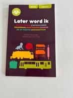 Later word ik, Boeken, Stripverhalen, Ophalen, Gelezen