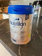 Nutrilon Profutura 1 poeder, Kinderen en Baby's, Babyvoeding en Toebehoren, Ophalen, Zo goed als nieuw