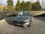Fiat Tipo | CROSS | LED | PDC | NAVI | CAMERA | DAB | 17", Auto's, Fiat, Stof, Gebruikt, 4 cilinders, 130 pk