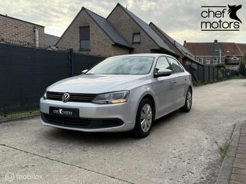 Volkswagen Jetta 1.4 TSI Comfortline 103km Automaat Gekeurd beschikbaar voor biedingen