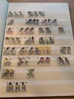 Postzegelverzameling belgie deel 1, Postzegels en Munten, Postzegels | Europa | België, Ophalen of Verzenden