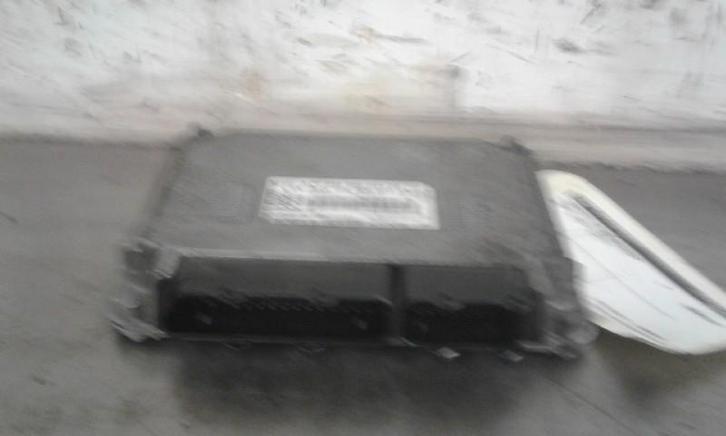 COMPUTER MOTOR Seat Ibiza ST (6J8) (|03E906023AR|), Auto-onderdelen, Elektronica en Kabels, Seat, Gebruikt