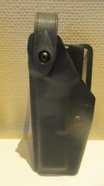 „SAFARILAND” Glock 17/22 hoesje (linkshandig)., Verzenden, Overige soorten, Overige typen