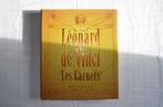 Léonard de Vinci Les carnets éd. H. Anna Suh, Ophalen of Verzenden, Zo goed als nieuw, Schilder- en Tekenkunst