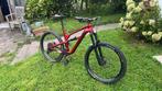 Canyon spectral AL 6  Maat L, Fietsen en Brommers, Fietsen | Mountainbikes en ATB, Fully, Ophalen, Gebruikt