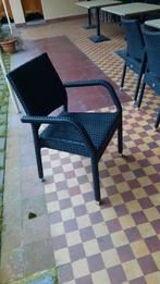 terras stoelen, Zakelijke goederen, Horeca | Meubilair en Inrichting, Ophalen, Gebruikt, Meubilair