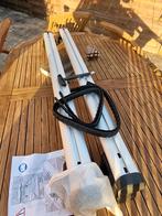 Barre de toit audiQ5