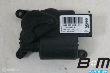 Kachelstelmotor Audi A3 8V SB 5Q0907511D beschikbaar voor biedingen